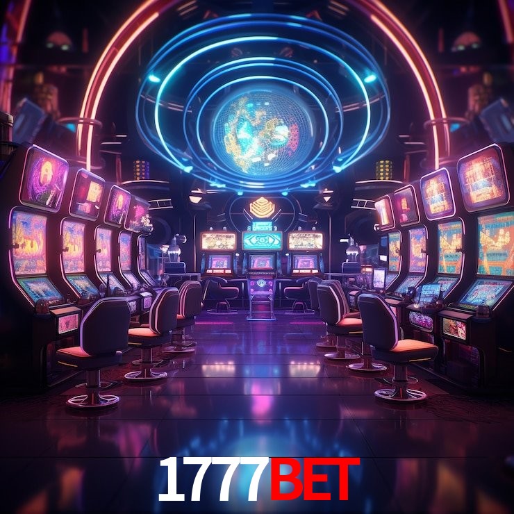 1777bet Jackpots Progressivos