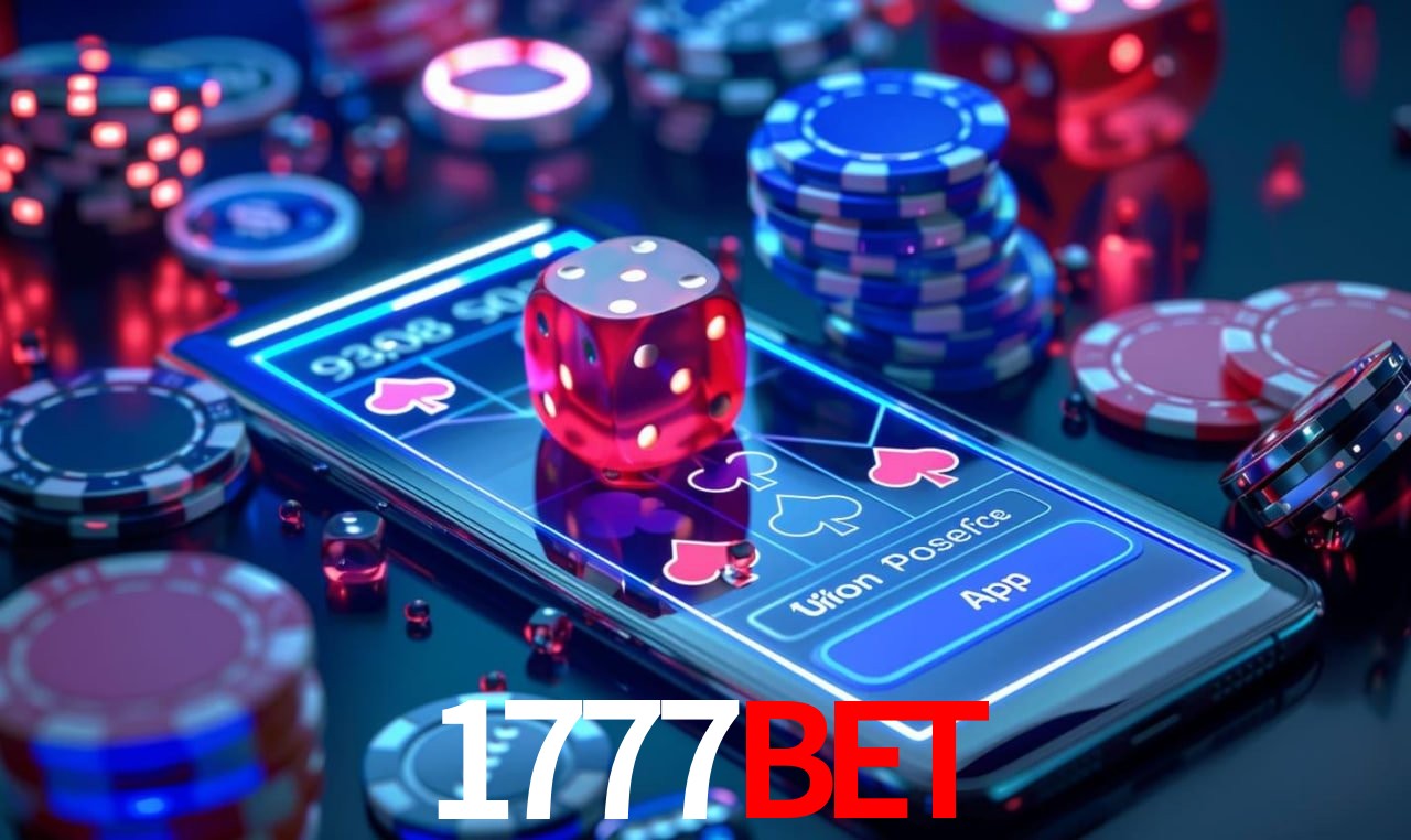 1777bet VIP Program Logo