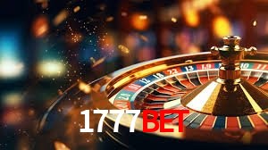 1777bet Logo Seguro