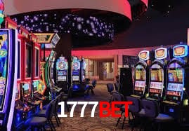 Logo da 1777bet